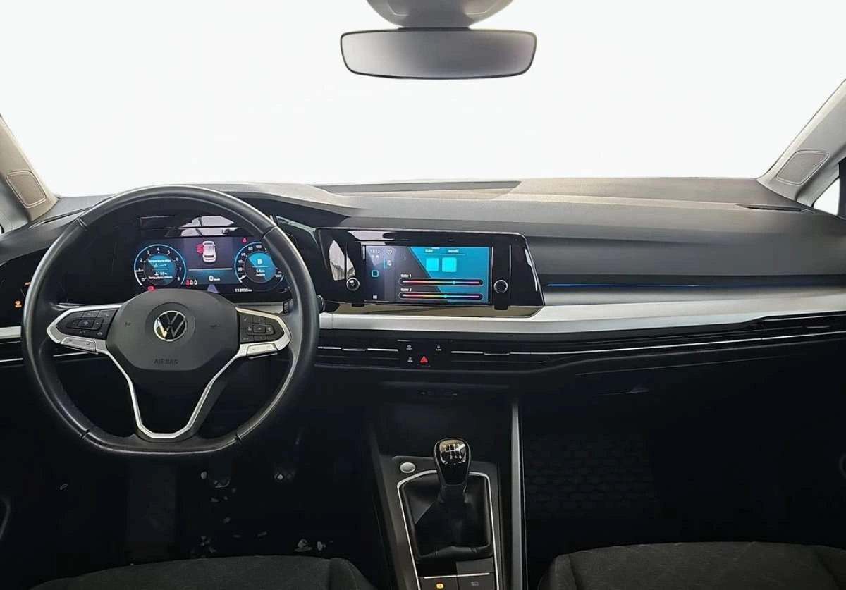 Volkswagen Golf - Zdjęcie 5