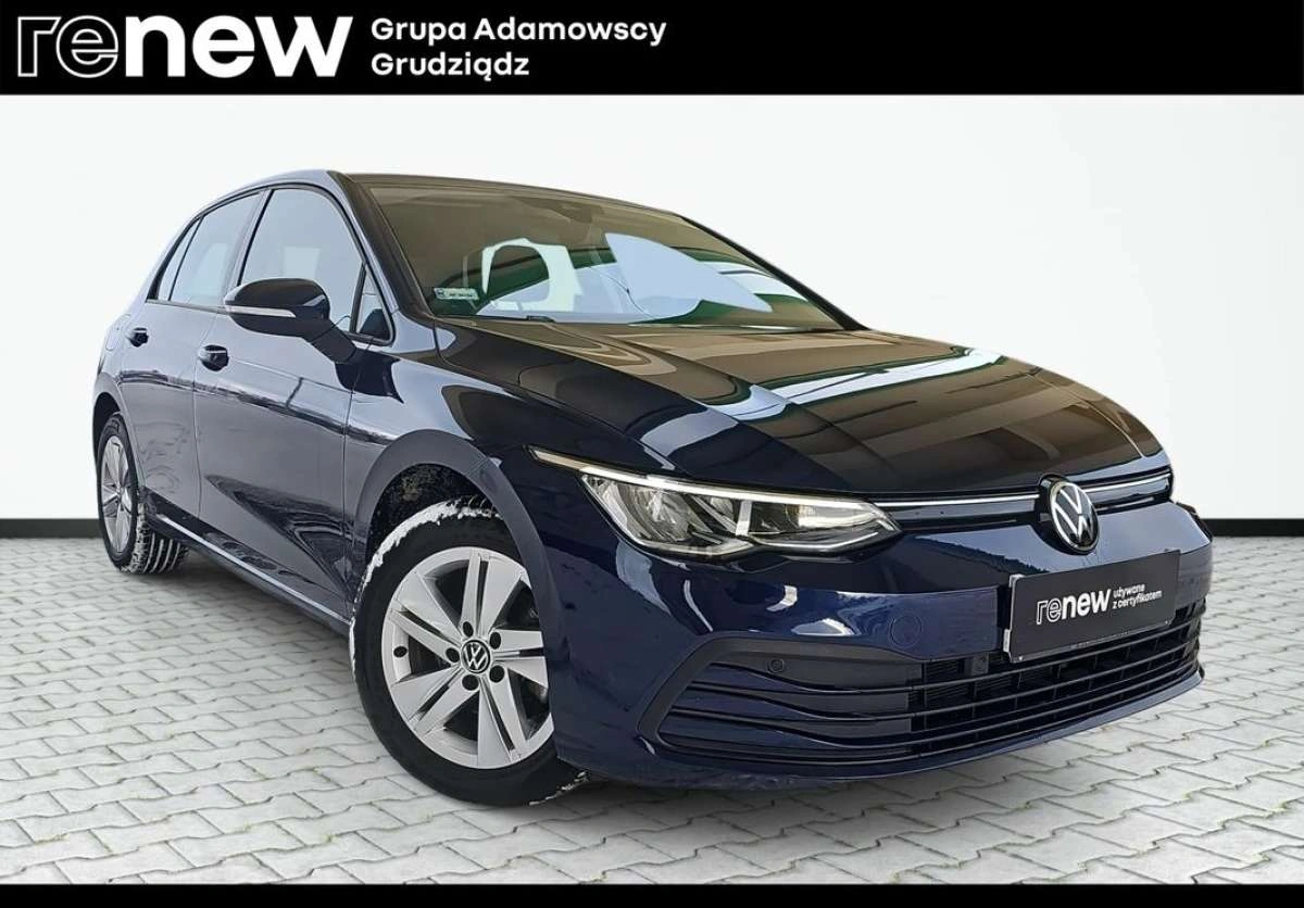 Volkswagen Golf - Zdjęcie 6