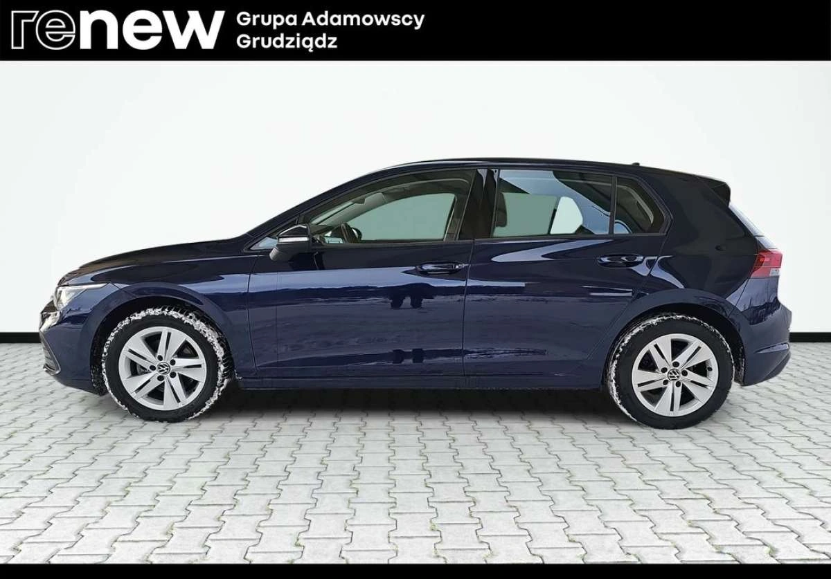 Volkswagen Golf - Zdjęcie 8