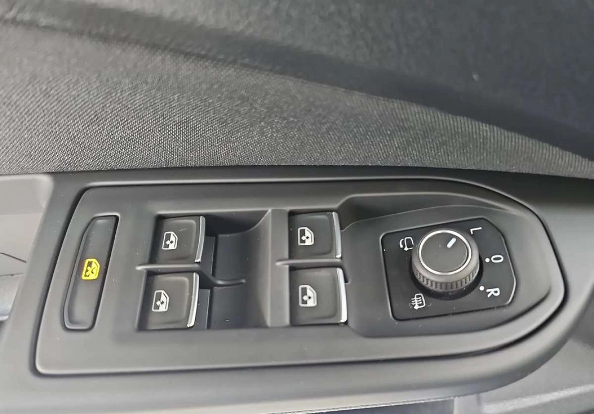 Volkswagen Golf - Zdjęcie 15