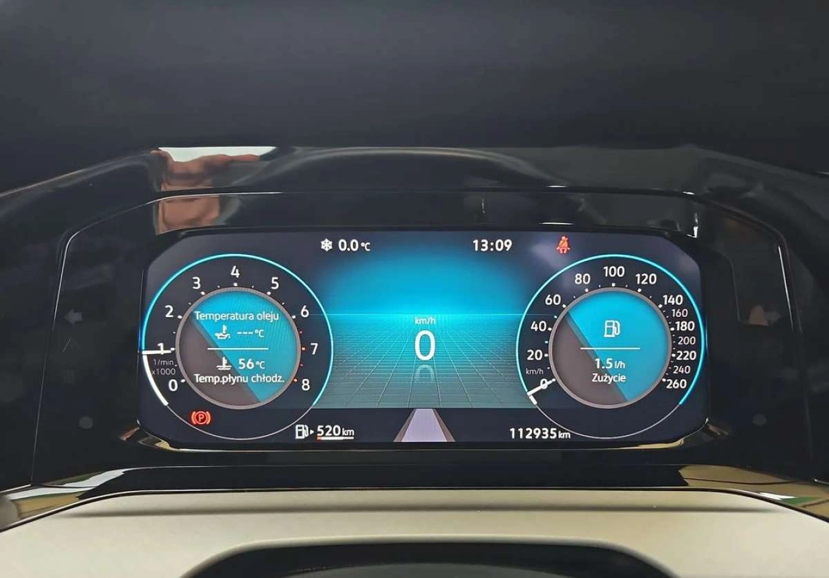 Volkswagen Golf - Zdjęcie 19