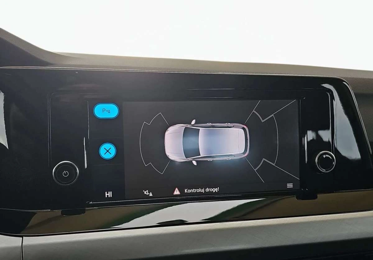 Volkswagen Golf - Zdjęcie 22