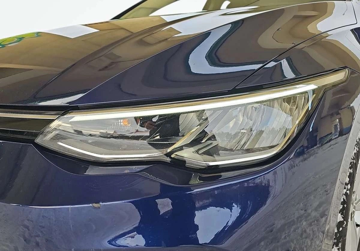 Volkswagen Golf - Zdjęcie 31