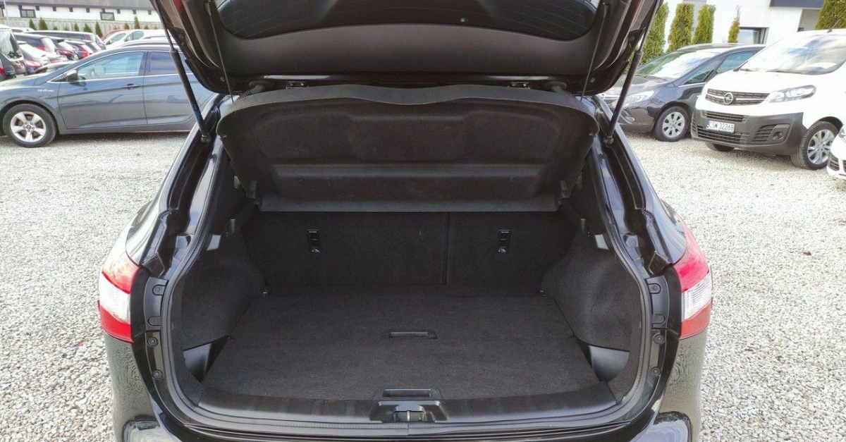 Nissan Qashqai - Zdjęcie 8