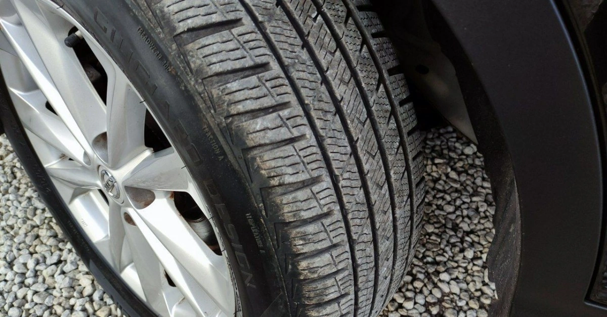 Nissan Qashqai - Zdjęcie 19