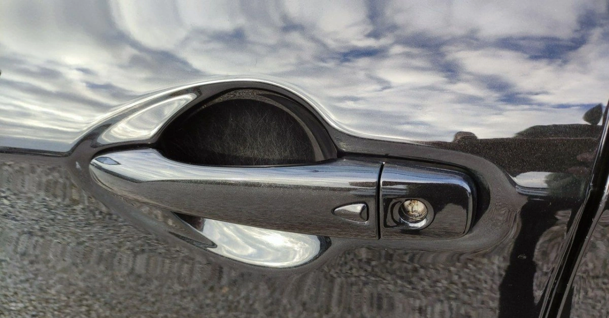 Nissan Qashqai - Zdjęcie 20