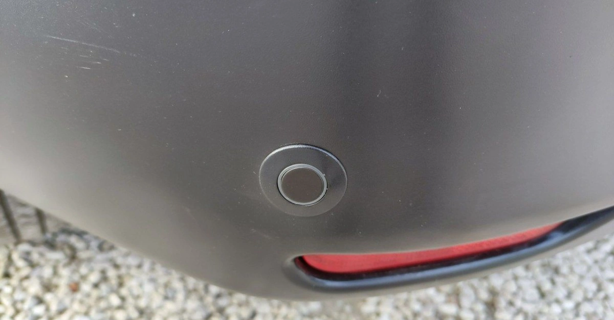 Nissan Qashqai - Zdjęcie 22