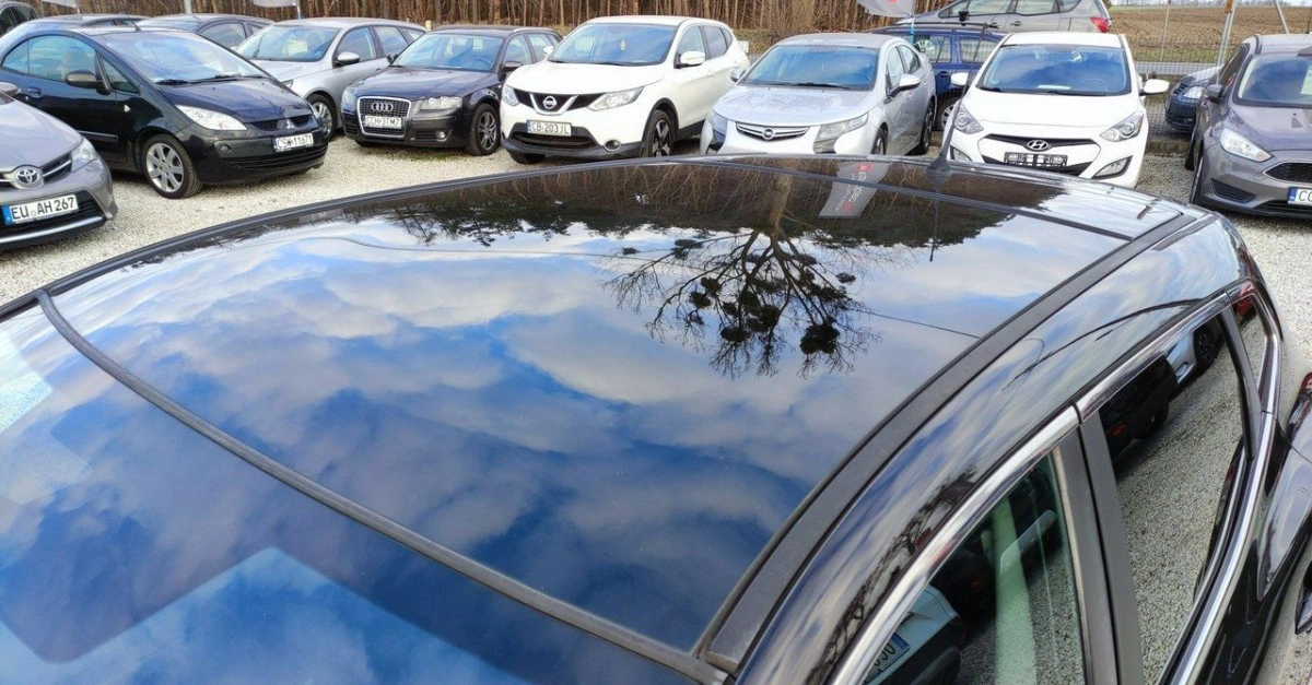 Nissan Qashqai - Zdjęcie 27