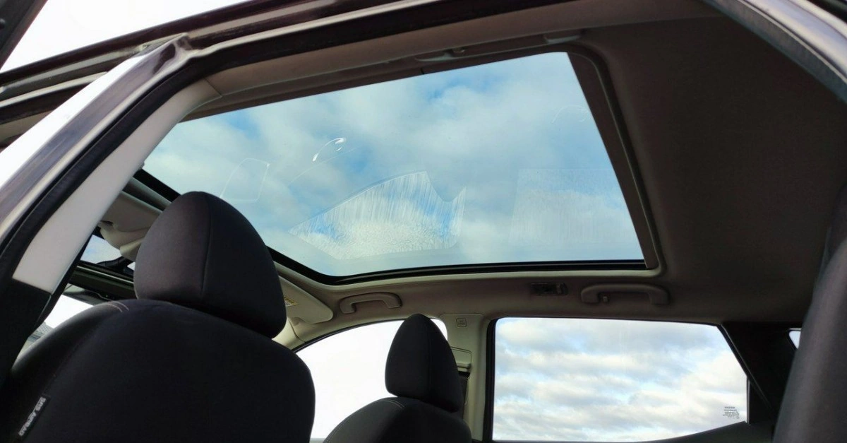 Nissan Qashqai - Zdjęcie 30