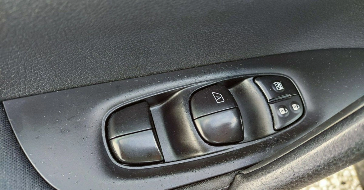 Nissan Qashqai - Zdjęcie 31