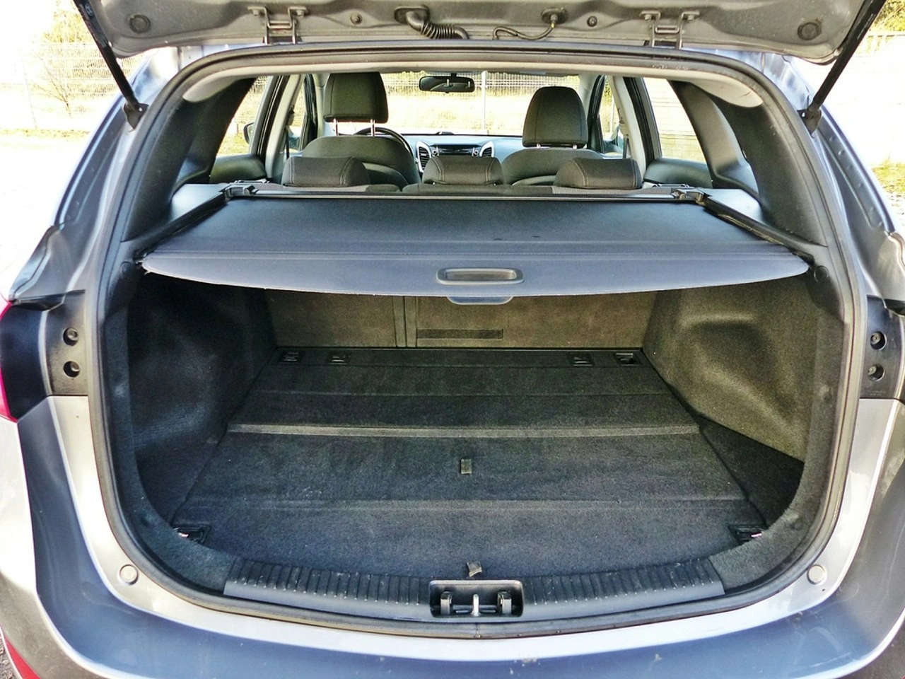 Hyundai i30 - Zdjęcie 10