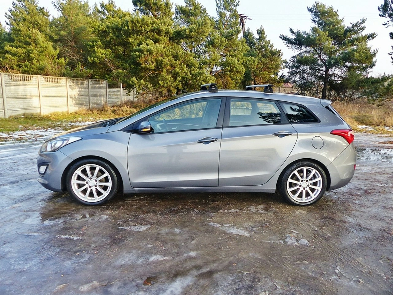 Hyundai i30 - Zdjęcie 12