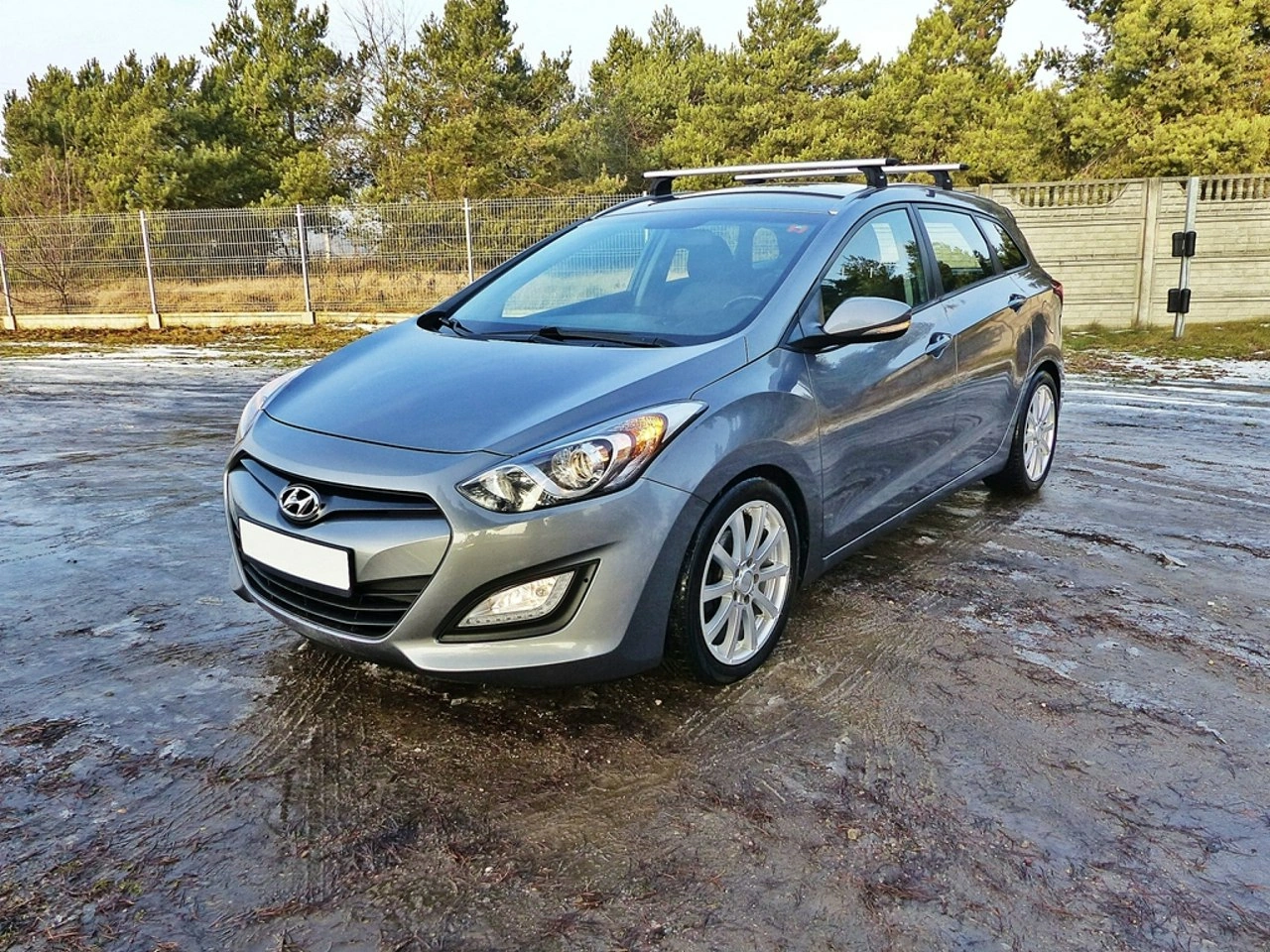 Hyundai i30 - Zdjęcie 13