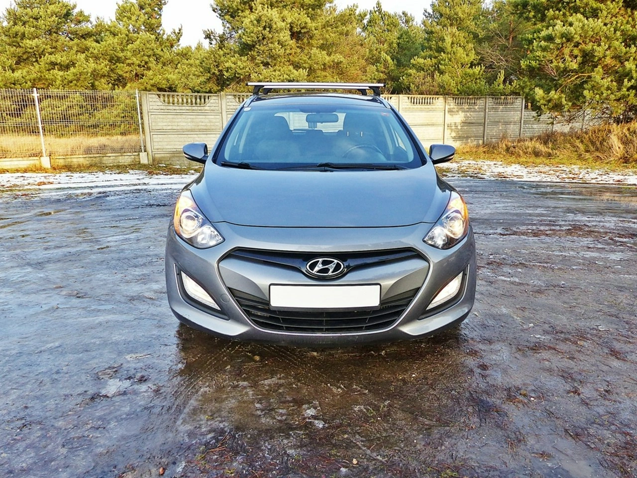 Hyundai i30 - Zdjęcie 1