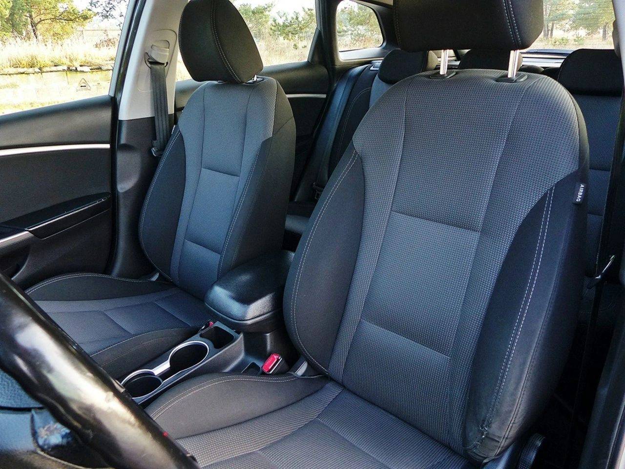 Hyundai i30 - Zdjęcie 19