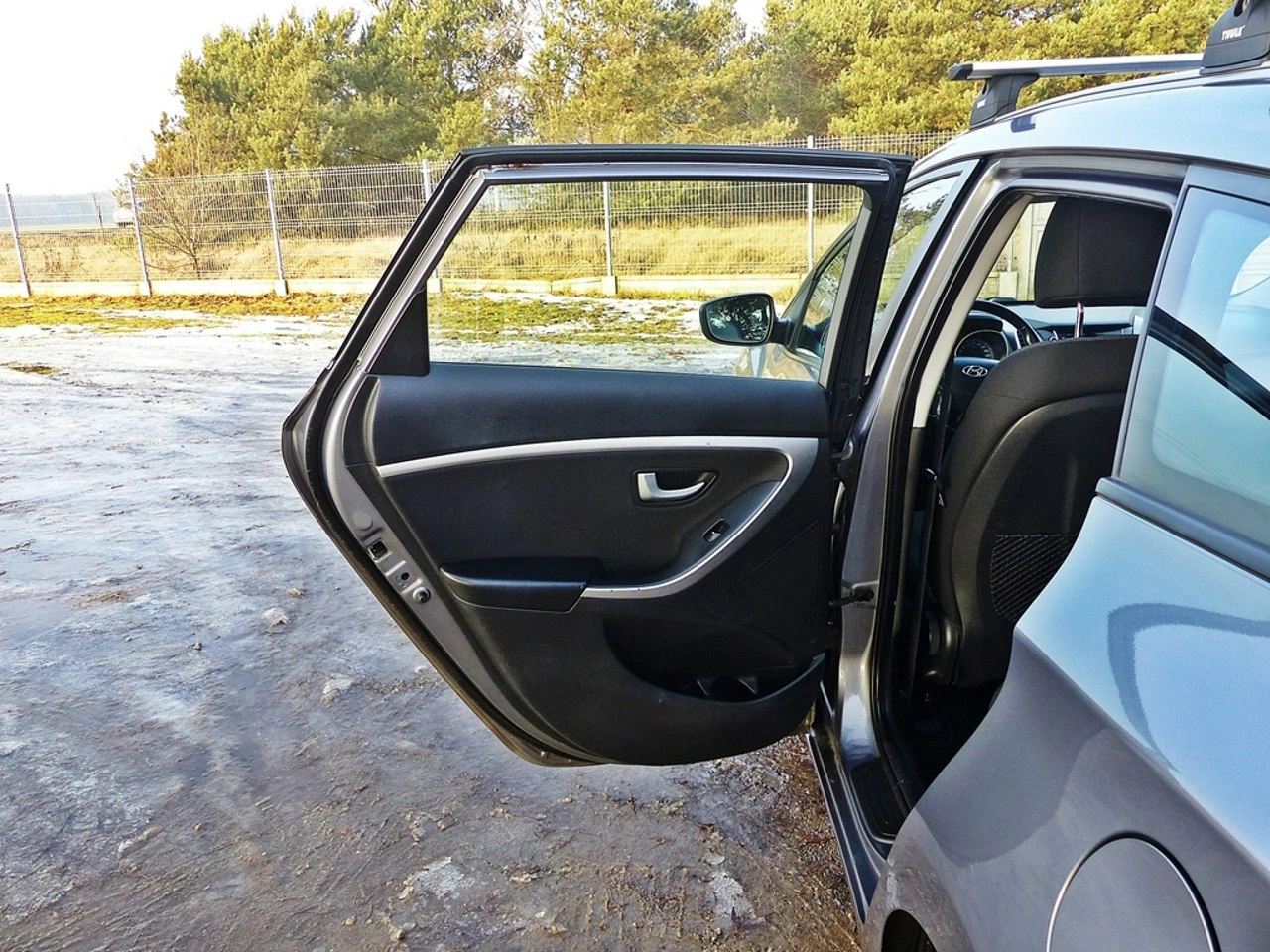 Hyundai i30 - Zdjęcie 20