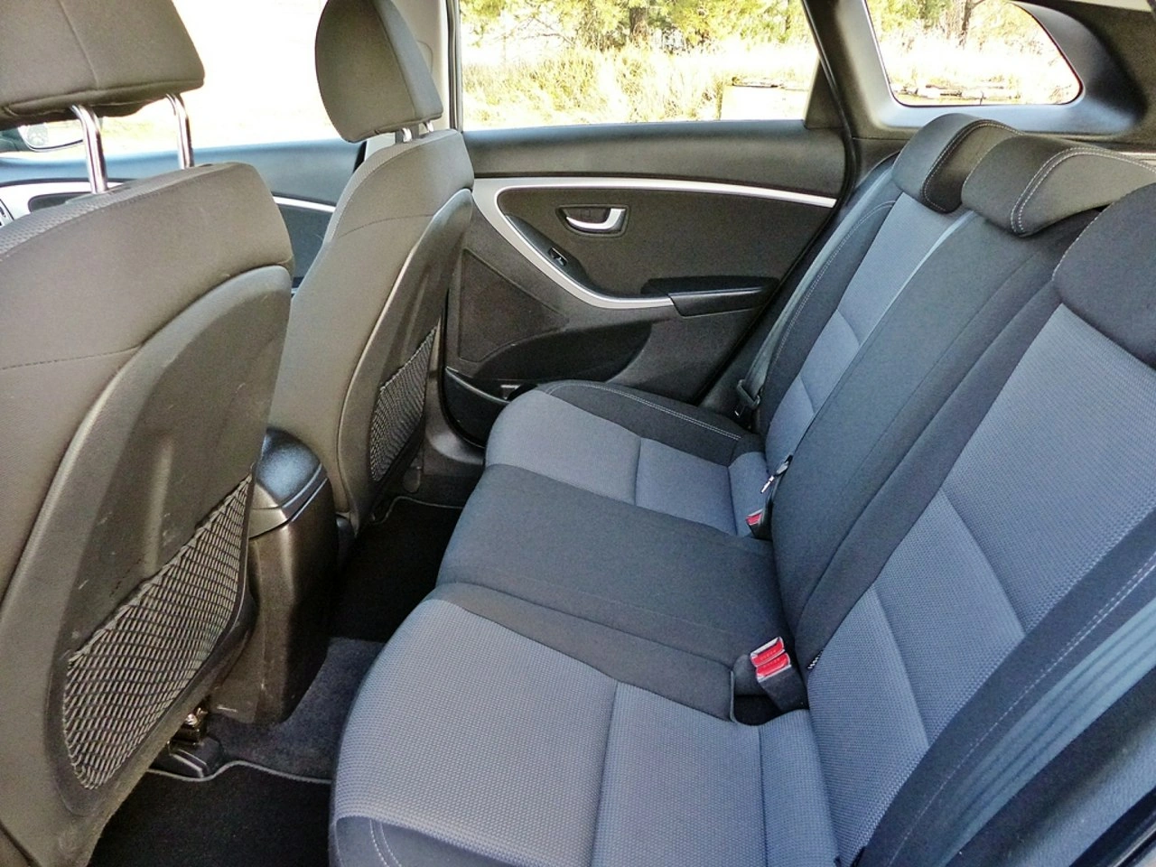 Hyundai i30 - Zdjęcie 21