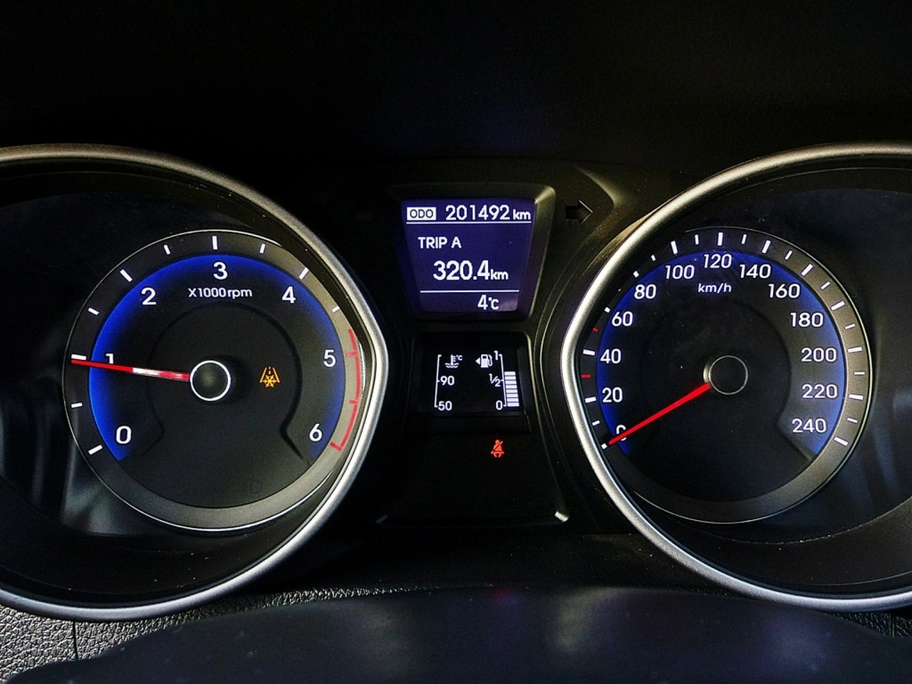 Hyundai i30 - Zdjęcie 27