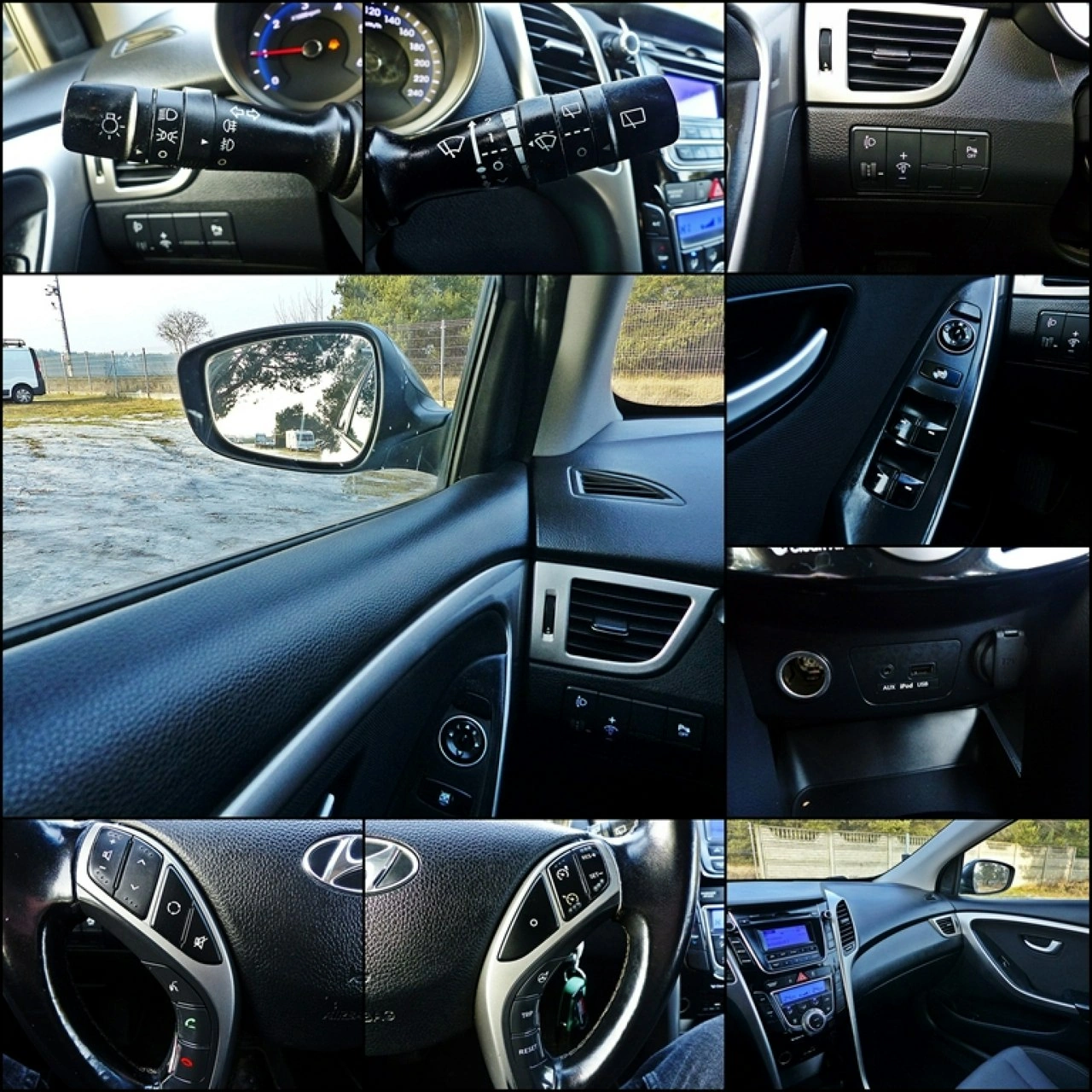 Hyundai i30 - Zdjęcie 28