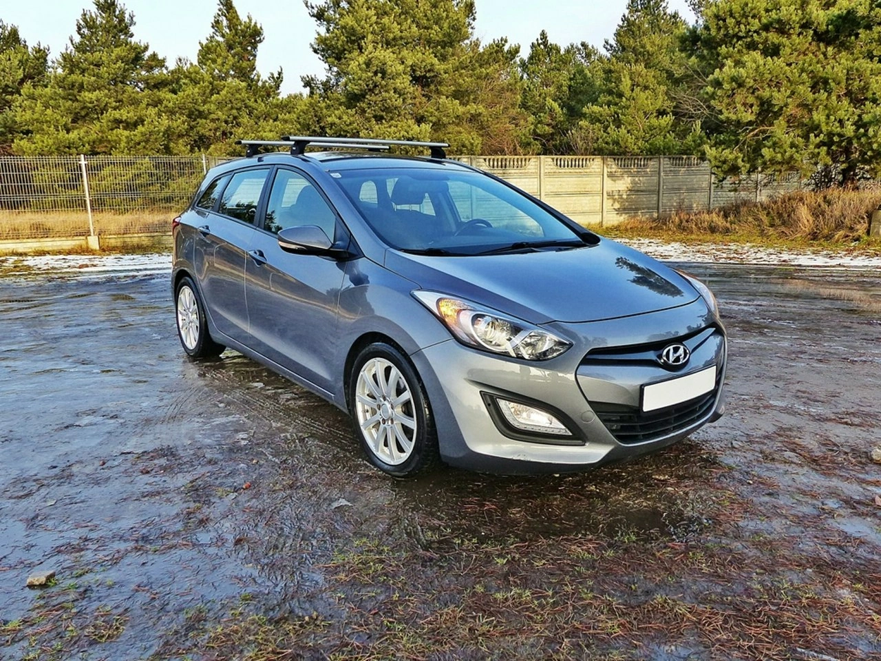 Hyundai i30 - Zdjęcie 2