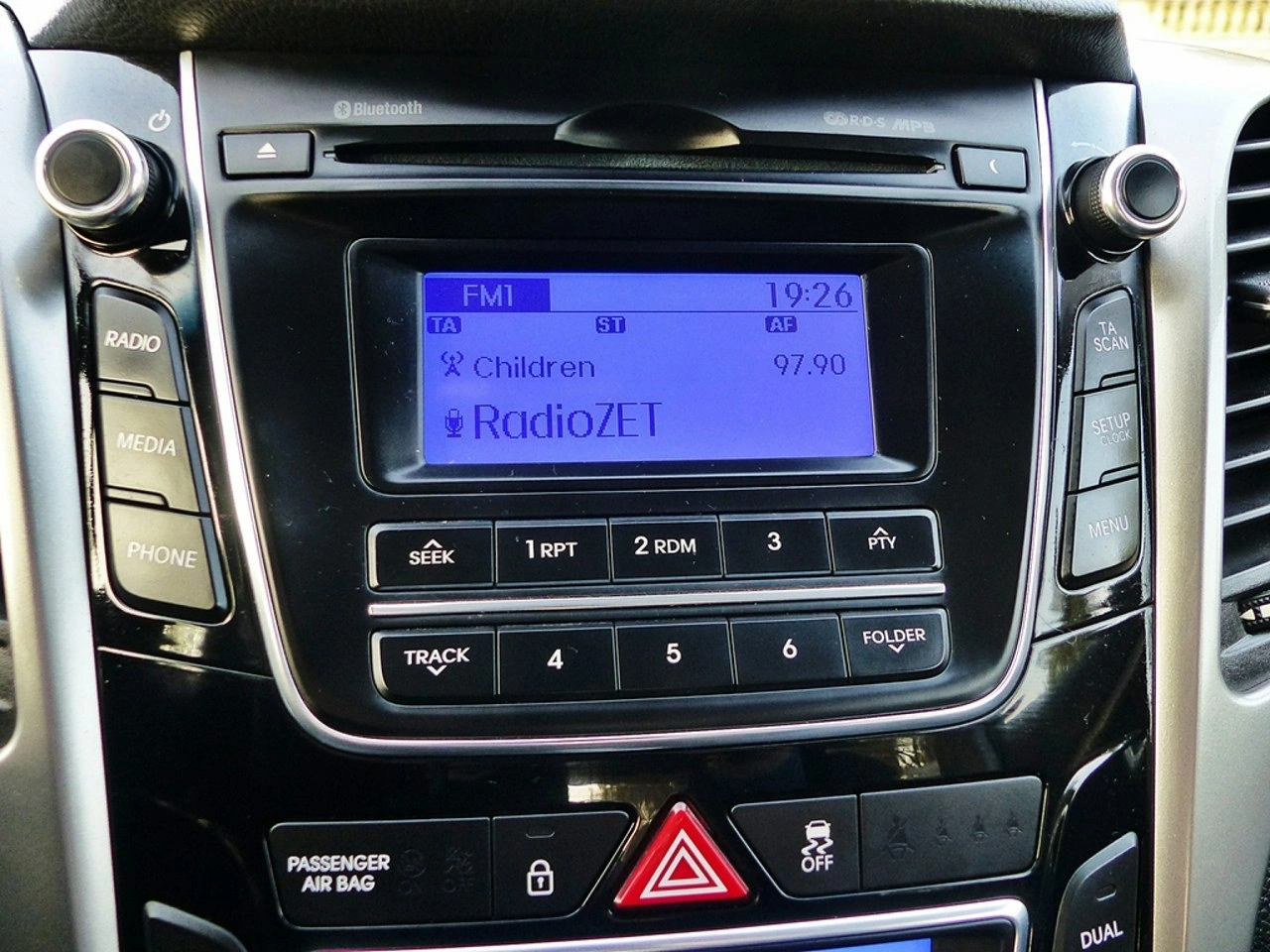 Hyundai i30 - Zdjęcie 31