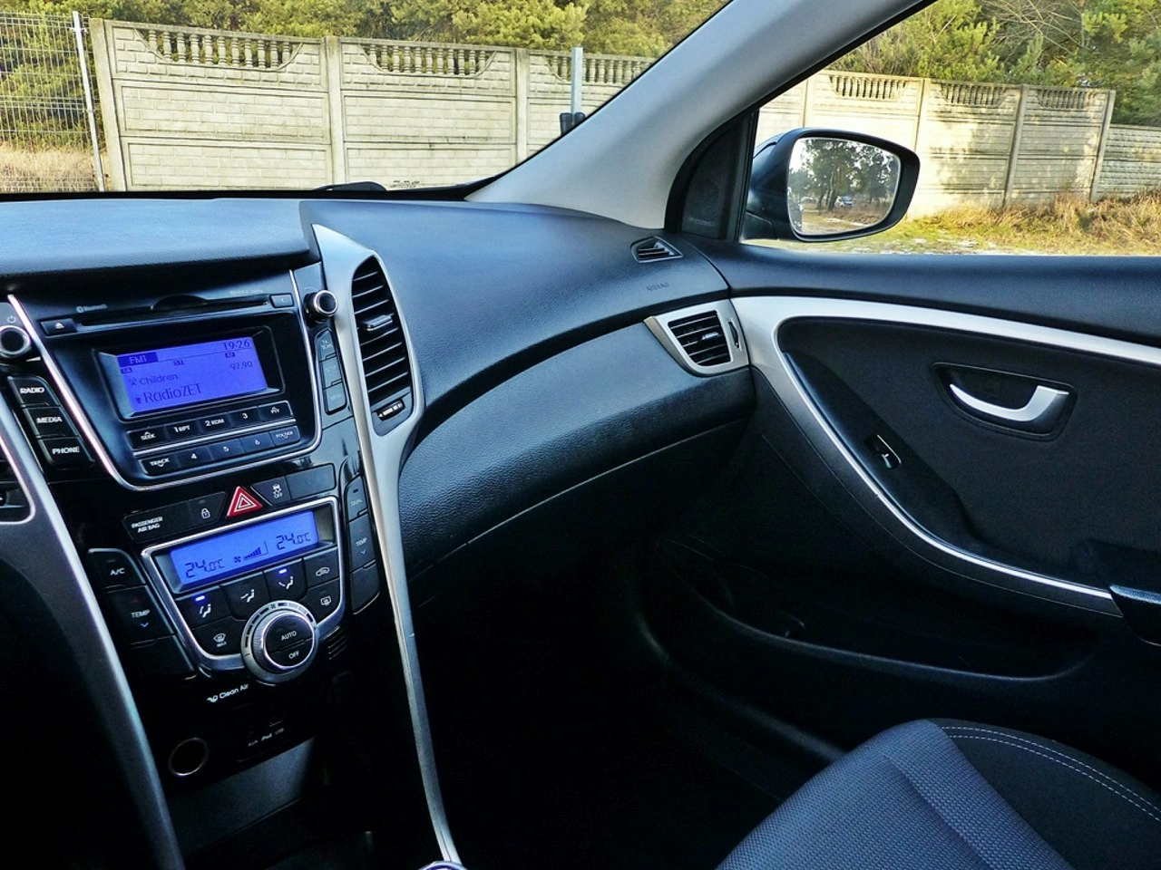 Hyundai i30 - Zdjęcie 33