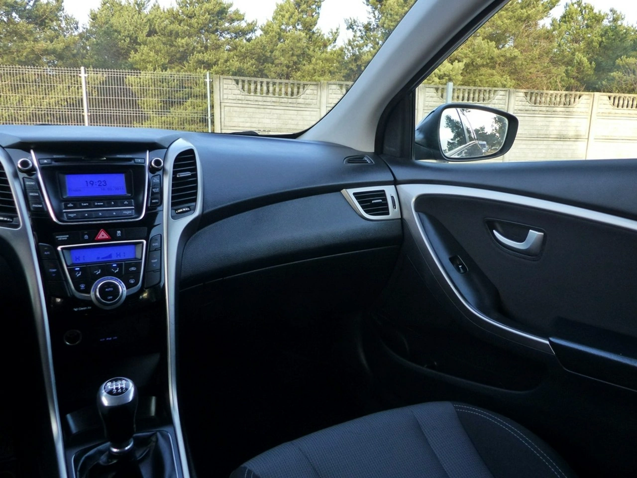 Hyundai i30 - Zdjęcie 36