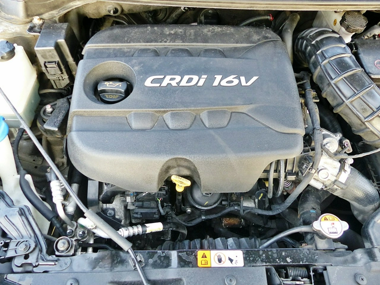 Hyundai i30 - Zdjęcie 38