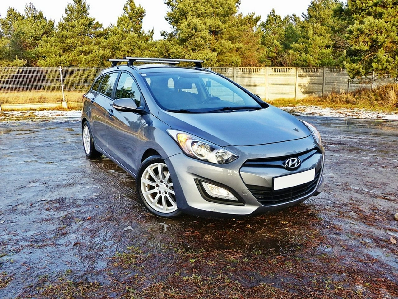 Hyundai i30 - Zdjęcie 3
