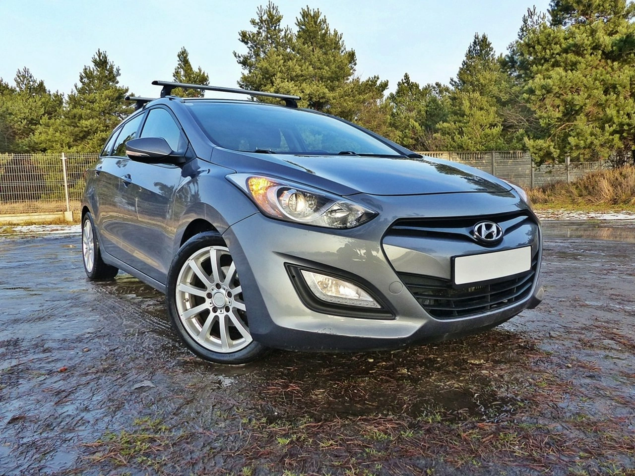 Hyundai i30 - Zdjęcie 5