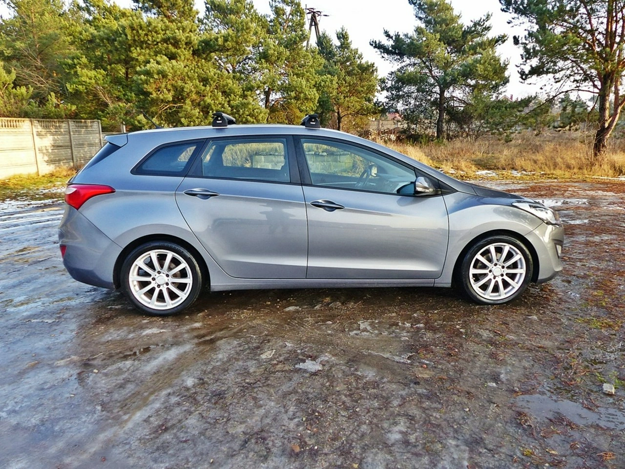 Hyundai i30 - Zdjęcie 6
