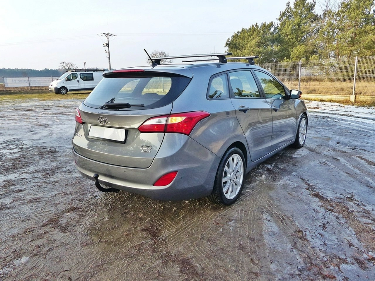 Hyundai i30 - Zdjęcie 7