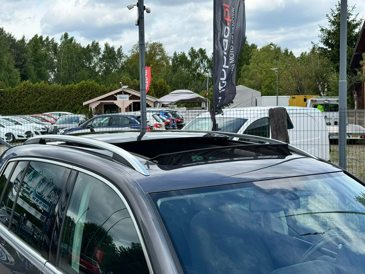 Volkswagen Tiguan - Zdjęcie 24