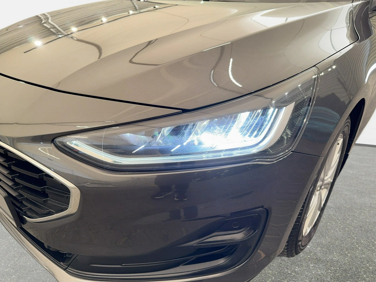 Ford Focus - Zdjęcie 8