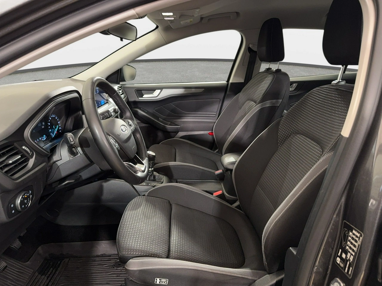 Ford Focus - Zdjęcie 11