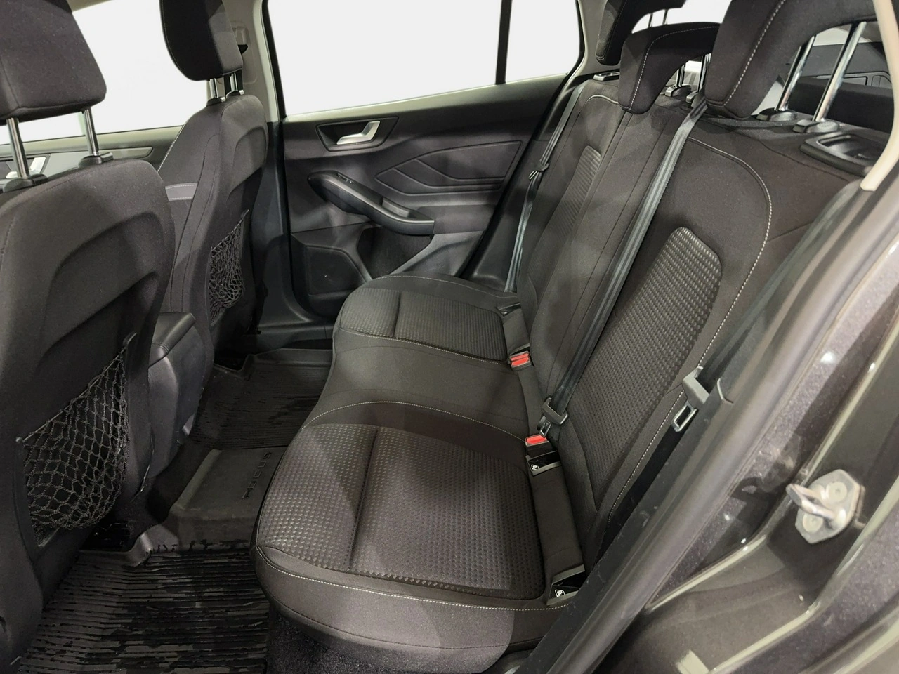 Ford Focus - Zdjęcie 12