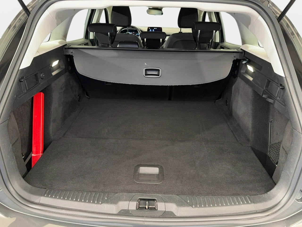 Ford Focus - Zdjęcie 13