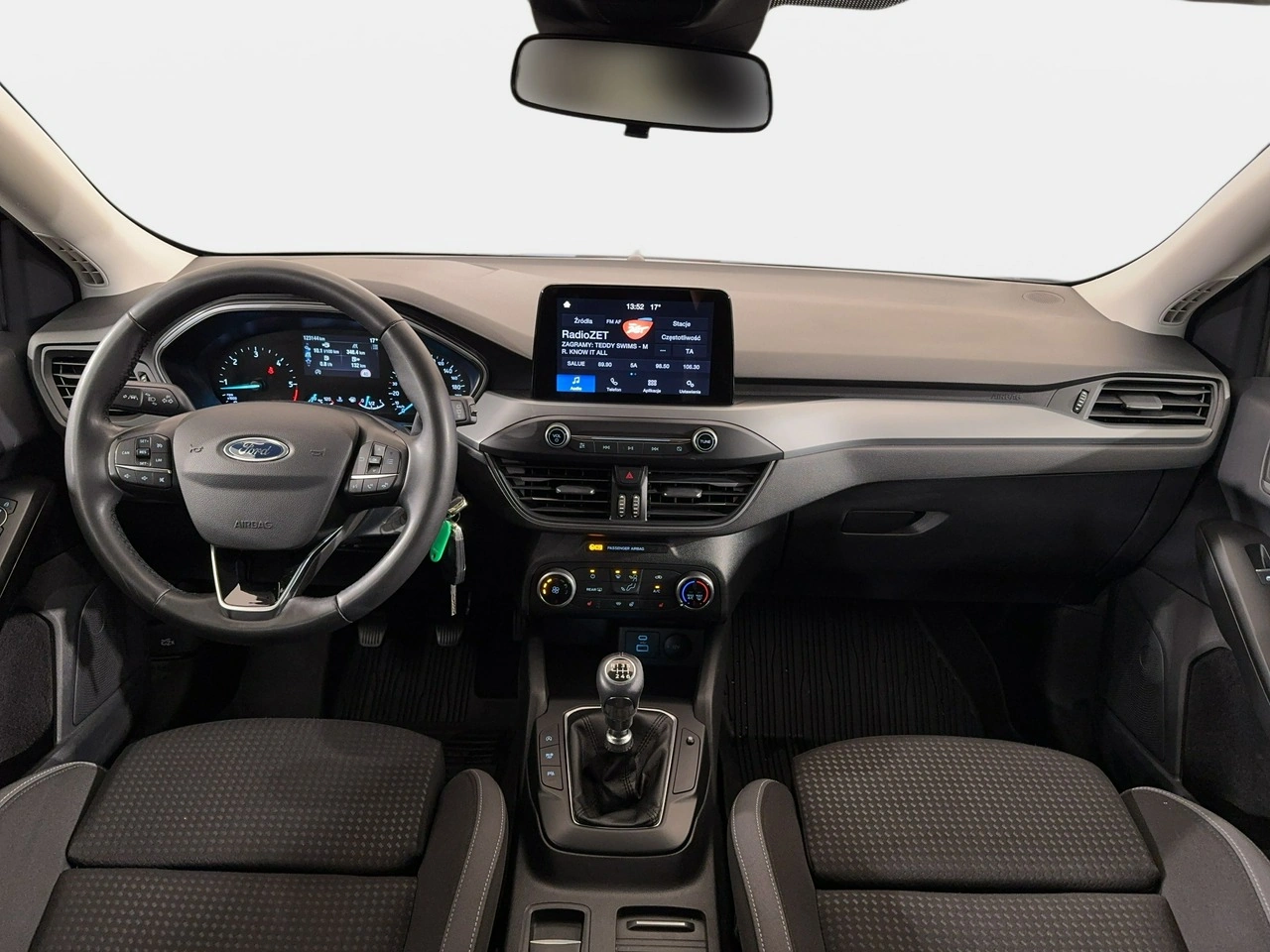 Ford Focus - Zdjęcie 14