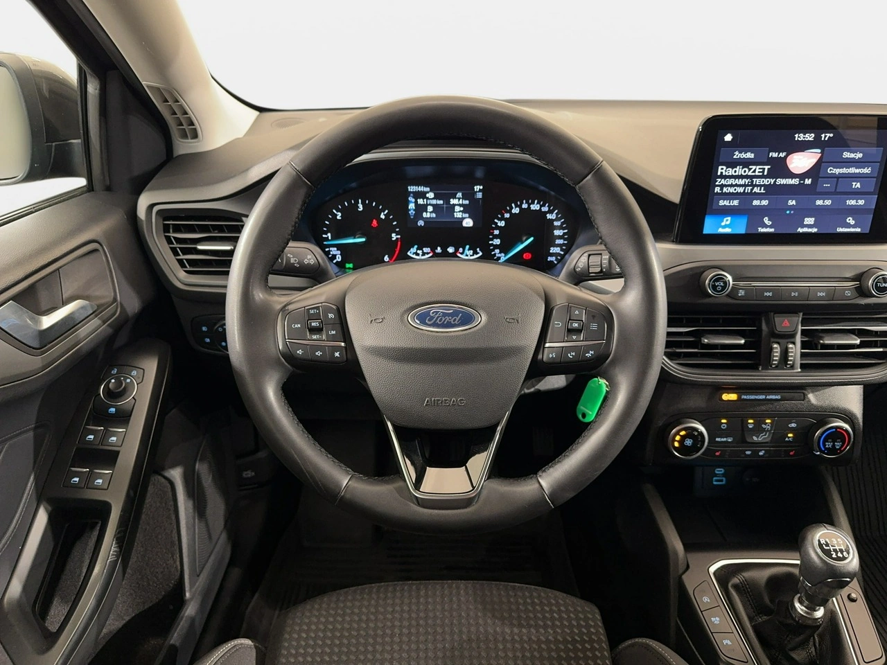 Ford Focus - Zdjęcie 15