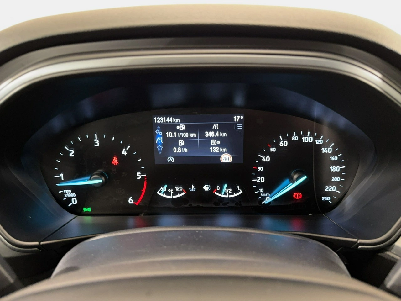 Ford Focus - Zdjęcie 18