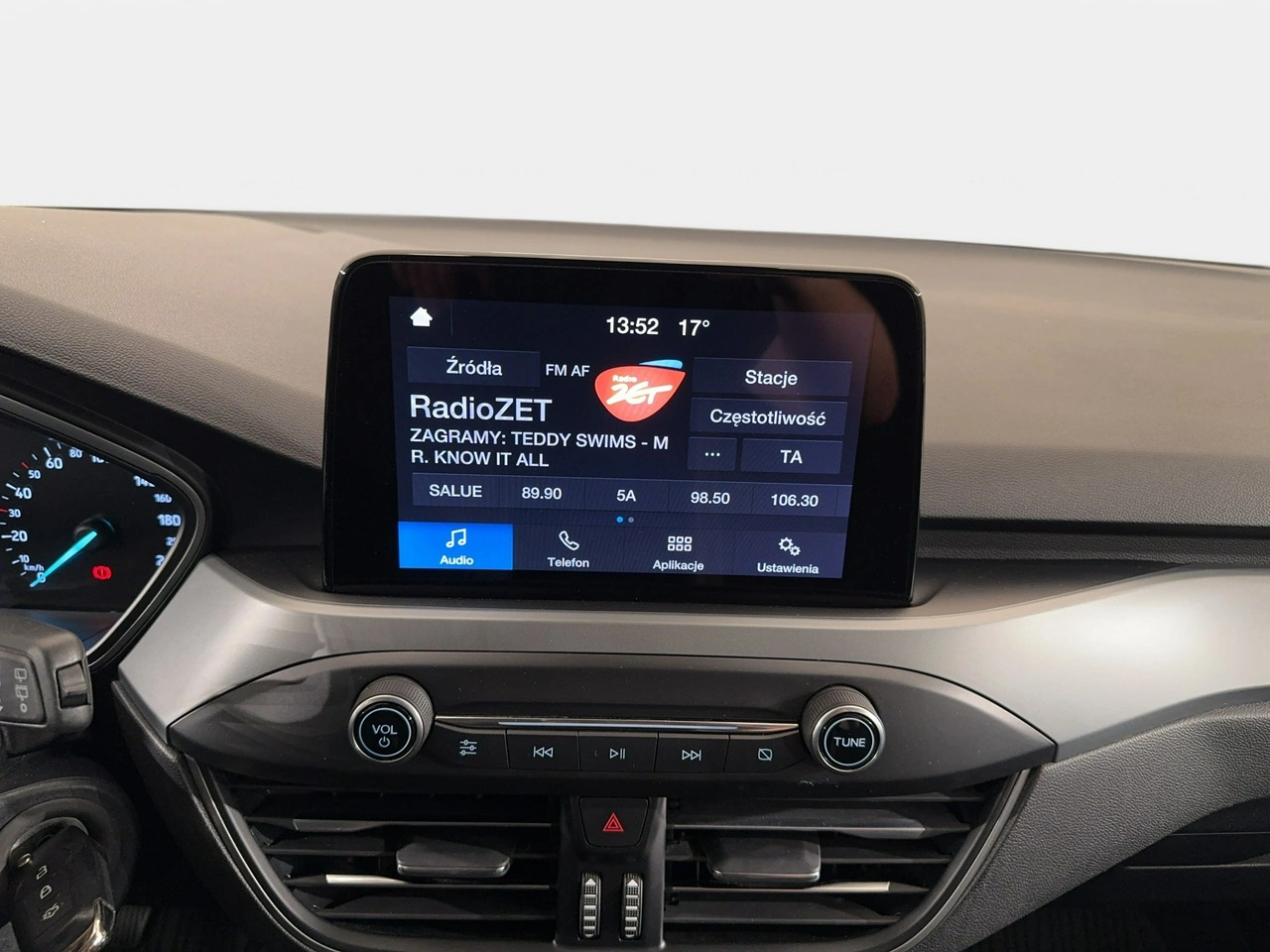 Ford Focus - Zdjęcie 20
