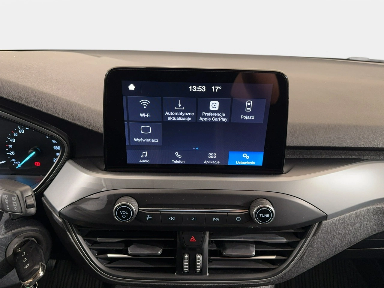 Ford Focus - Zdjęcie 21