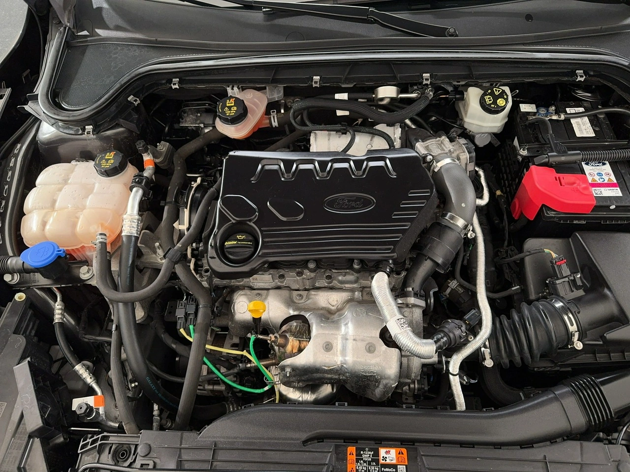 Ford Focus - Zdjęcie 26