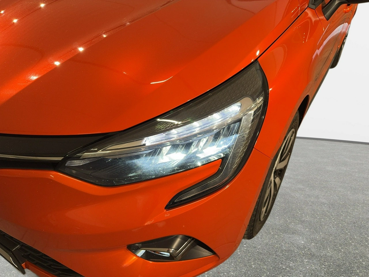 Renault Clio - Zdjęcie 8