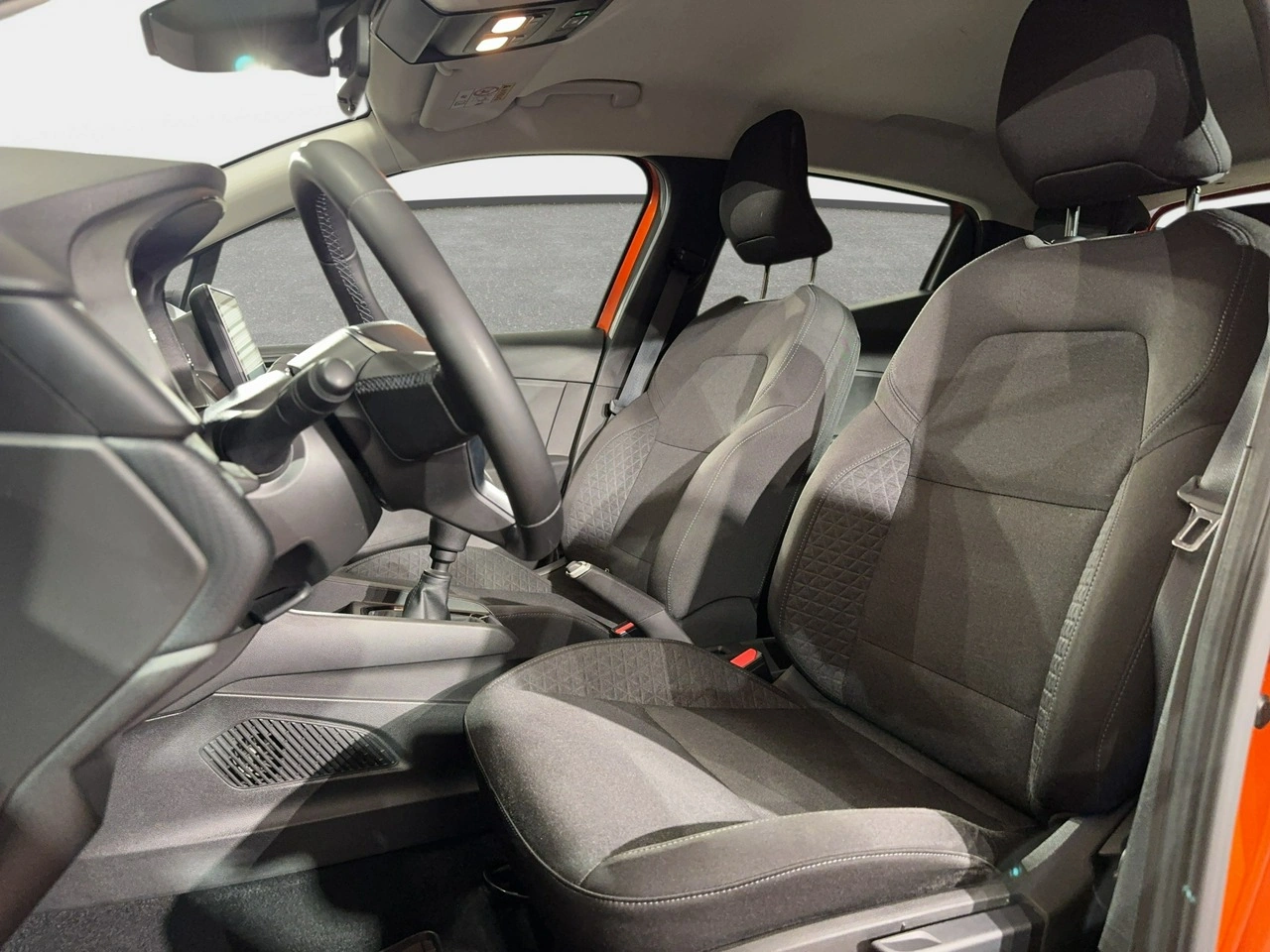 Renault Clio - Zdjęcie 11