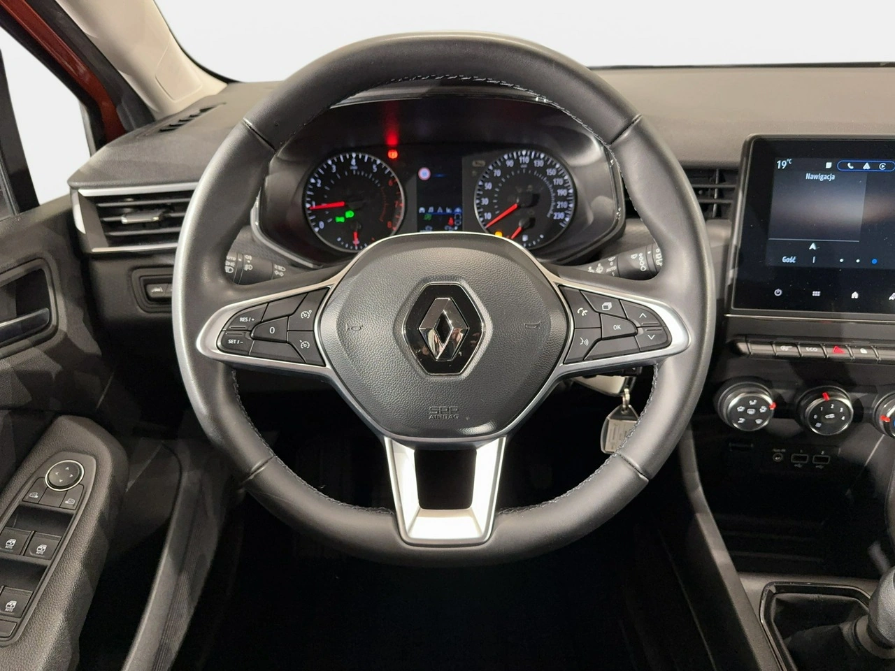 Renault Clio - Zdjęcie 15