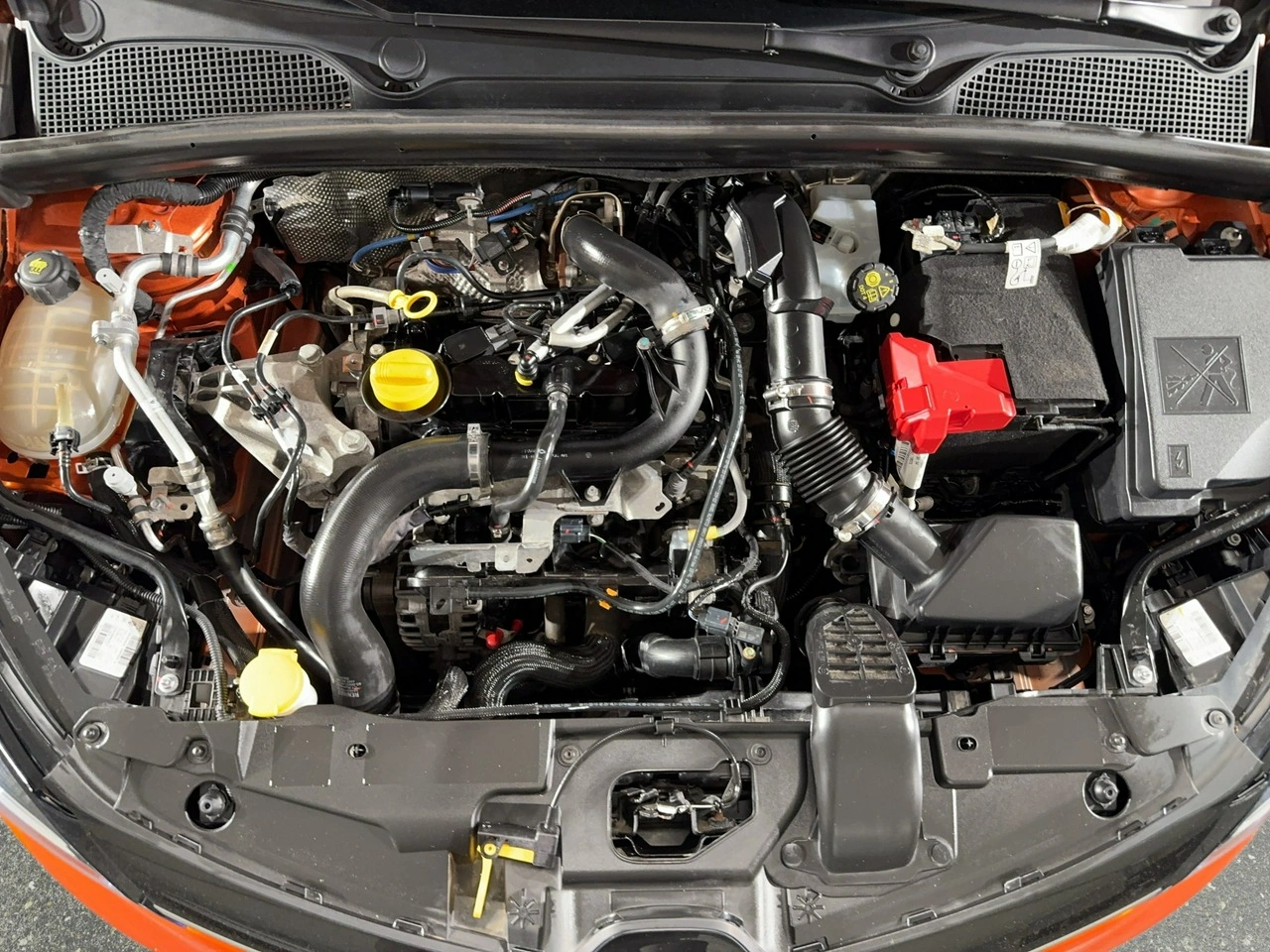 Renault Clio - Zdjęcie 23