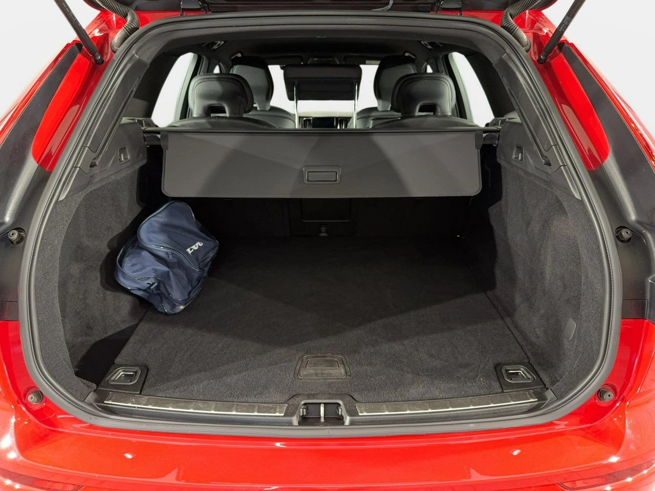 Volvo XC 60 - Zdjęcie 13