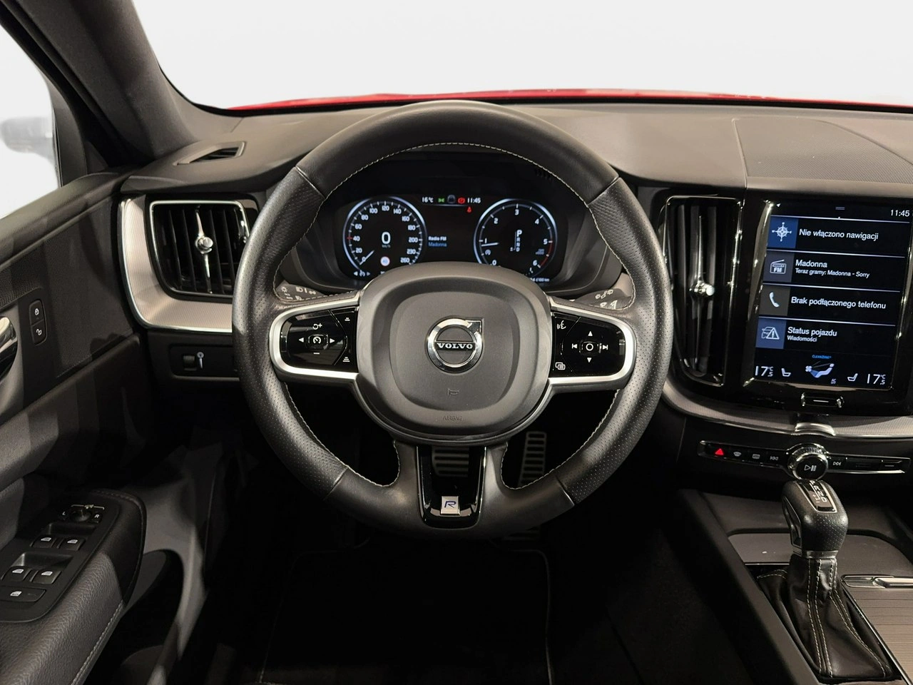 Volvo XC 60 - Zdjęcie 15