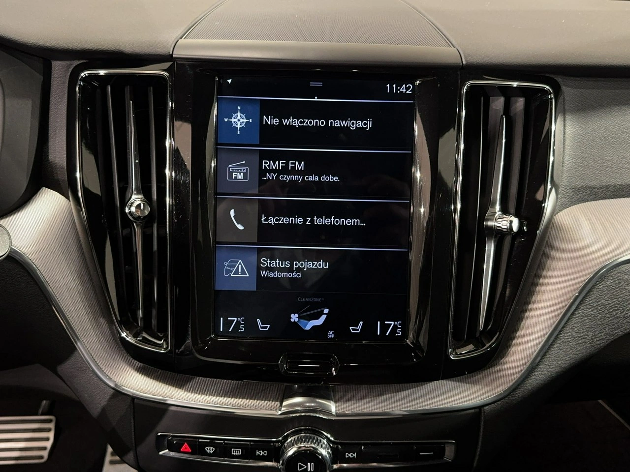 Volvo XC 60 - Zdjęcie 20